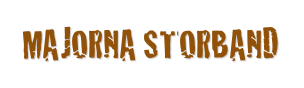 Majorna storband